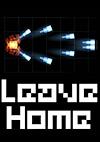 Cover image for the game Leave Home