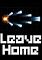 Cover image for the game Leave Home
