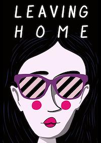 Cover image for the game Leaving Home