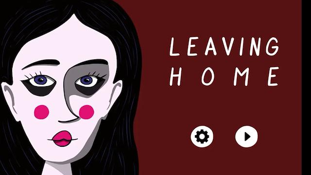 Image for the game Leaving Home
