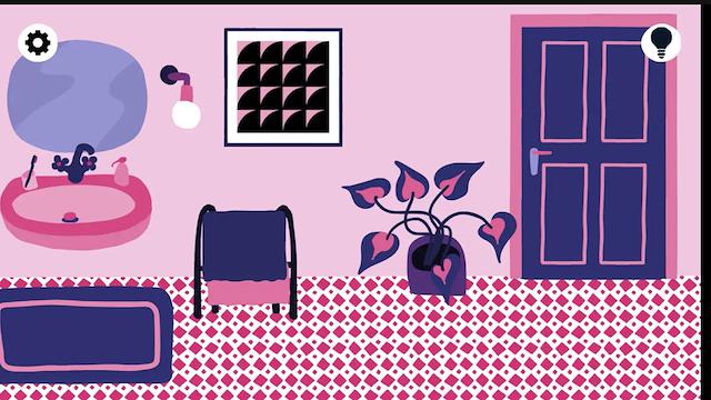 Image for the game Leaving Home