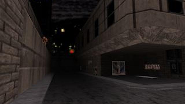 Image for the game Leaving L.A.