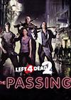 Cover image for the game Left 4 Dead 2: The Passing