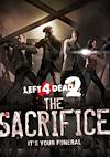 Cover image for the game Left 4 Dead 2: The Sacrifice