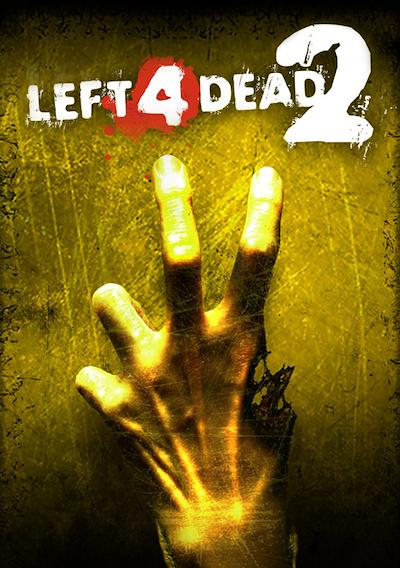 Cover image for the game Left 4 Dead 2