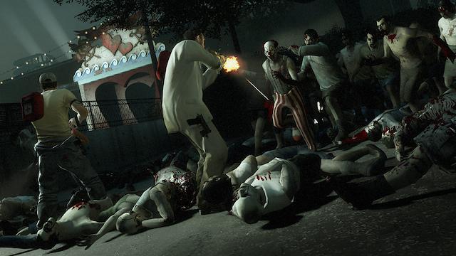 Image for the game Left 4 Dead 2