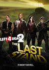 Cover image for the game Left 4 Dead: The Last Stand