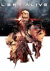 Cover image for the game Left Alive