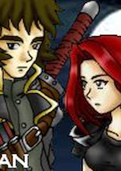 Cover image for the game Legacies of Dondoran