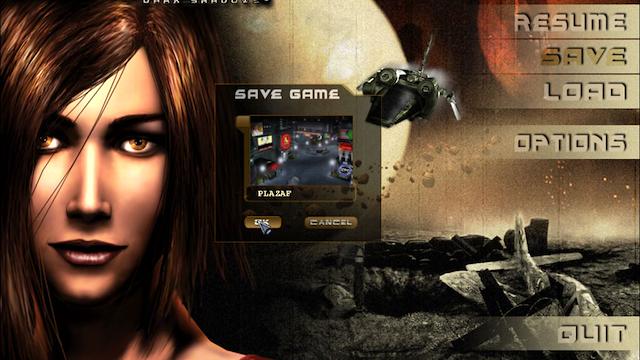 Image for the game Legacy: Dark Shadows