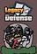 Cover image for the game Legacy of Defense