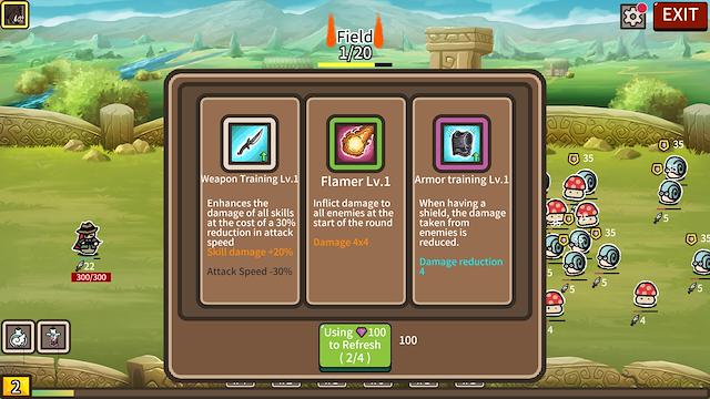 Image for the game Legacy of Defense