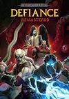 Cover image for the game Legacy of Kain: Defiance Remastered