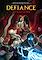 Cover image for the game Legacy of Kain: Defiance Remastered