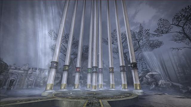 Image for the game Legacy of Kain: Defiance Remastered