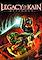 Cover image for the game Legacy of Kain: Defiance