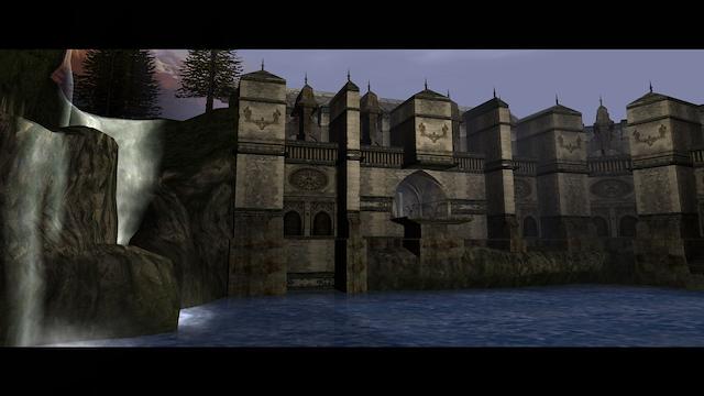 Image for the game Legacy of Kain: Soul Reaver 2