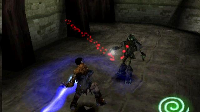 Image for the game Legacy of Kain: Soul Reaver