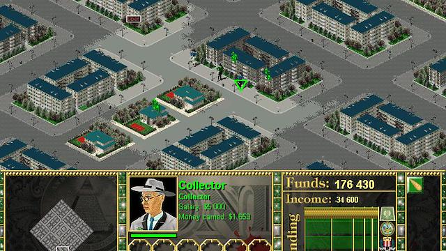 Image for the game Legal Crime