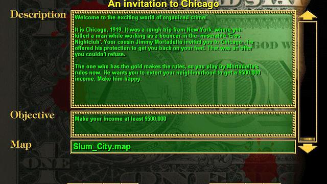 Image for the game Legal Crime