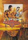 Cover image for the game Legend
