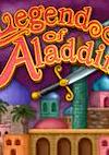 Cover image for the game Legend of Aladdin