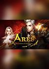Cover image for the game Legend of Ares