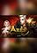 Cover image for the game Legend of Ares