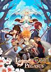 Cover image for the game Legend of Edda
