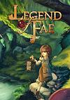 Cover image for the game Legend of Fae