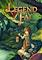 Cover image for the game Legend of Fae
