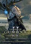 Cover image for the game Legend of Grimrock 2