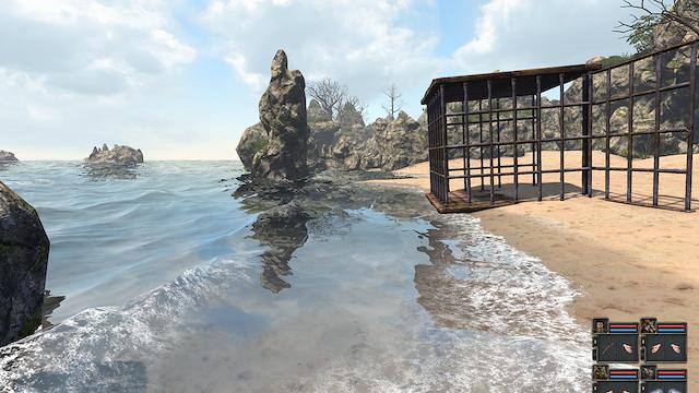 Image for the game Legend of Grimrock 2