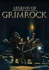 Cover image for the game Legend of Grimrock