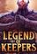 Cover image for the game Legend of Keepers