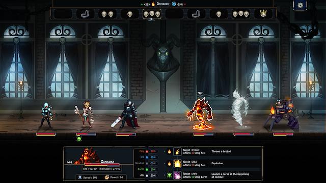 Image for the game Legend of Keepers