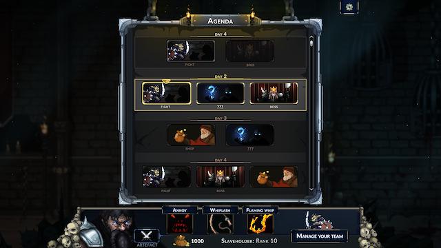 Image for the game Legend of Keepers