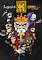 Cover image for the game Legend of Krannia: Cursed Fate