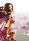 Cover image for the game Legend of Mir 3