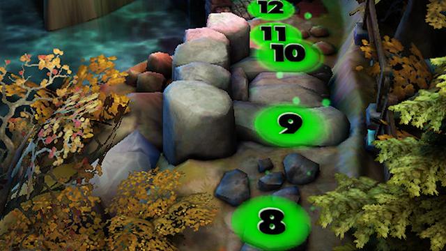Image for the game Legend of Numbers