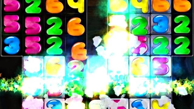 Image for the game Legend of Numbers