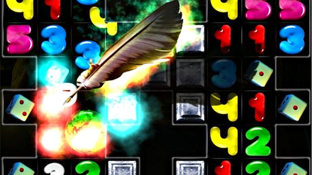 Image for the game Legend of Numbers