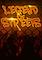 Cover image for the game Legend of Streets