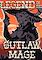 Cover image for the game Legend of the Outlaw Mage