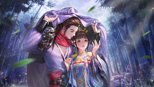 Image for the game Legend of the Phoenix
