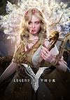 Cover image for the game Legend of Ymir