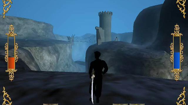 Image for the game Legend of Zord