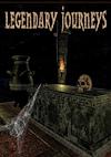 Cover image for the game Legendary Journeys
