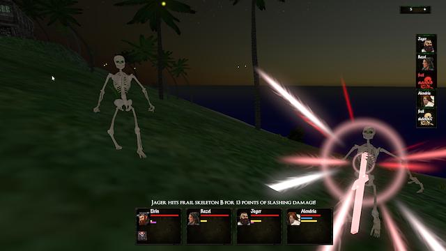 Image for the game Legendary Journeys