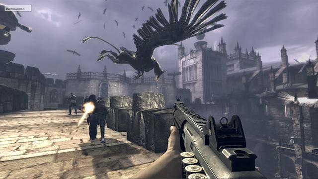 Image for the game Legendary